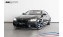BMW M6 Std 2014 BMW M6 Gran Coupe / Full-Service History