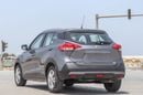 نيسان كيكس S 1.6L Nissan kicks 1.6 L 2019 GCC accident free in excellent condition 670 P.M.