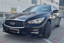 Infiniti Q50 Turbo 2.0L