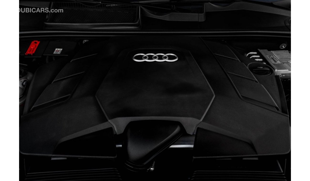 Audi Q8 ABT KIT | 5,679 P.M  | 0% Downpayment | Agency Warranty/Service!