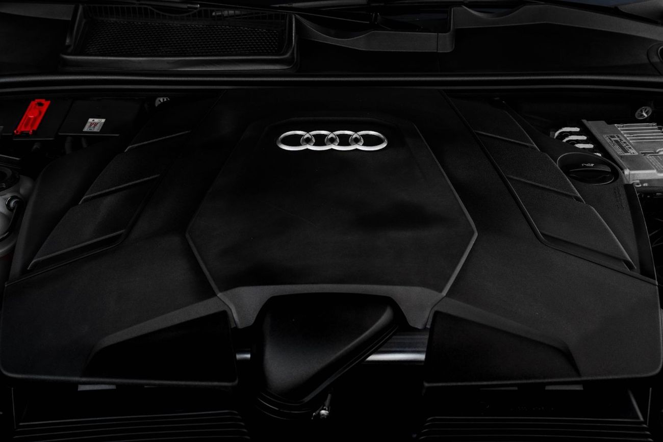 Audi Q8 ABT KIT | 5,679 P.M  | 0% Downpayment | Agency Warranty/Service!