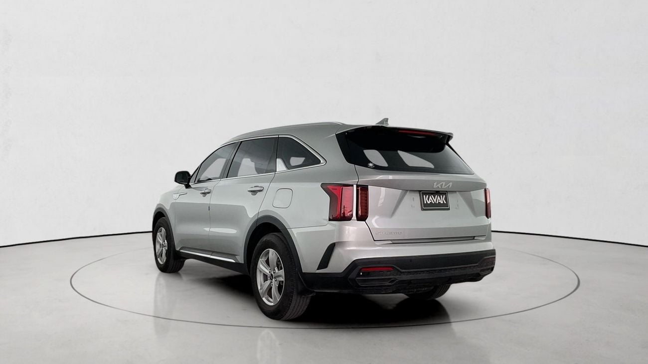 Kia Sorento EX | Guaranteed Warranty | 0 Down Payment