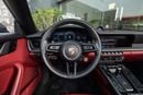 Porsche 911 Carrera 3.0L (380 HP) Convertible Porsche 911 Carrera Convertible 2025 GCC | Warranty