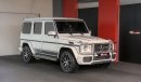 مرسيدس بنز G 63 AMG