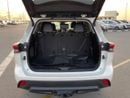 Toyota Highlander 2021 TOYOTA HIGHLANDER XLE 4x4 FULL OPTIONS IMPORTED FROM USA