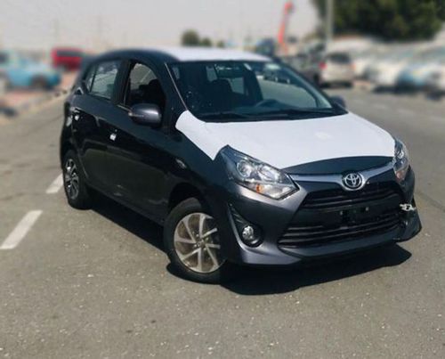 Toyota Aygo 1.2L /// 2019 /// HATCH BACK /// SPECIAL OFFER /// BY FORMULA AUTO /// FOR EXPORT