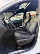 لكزس RX 350h Hybrid Plus 2.5L full option