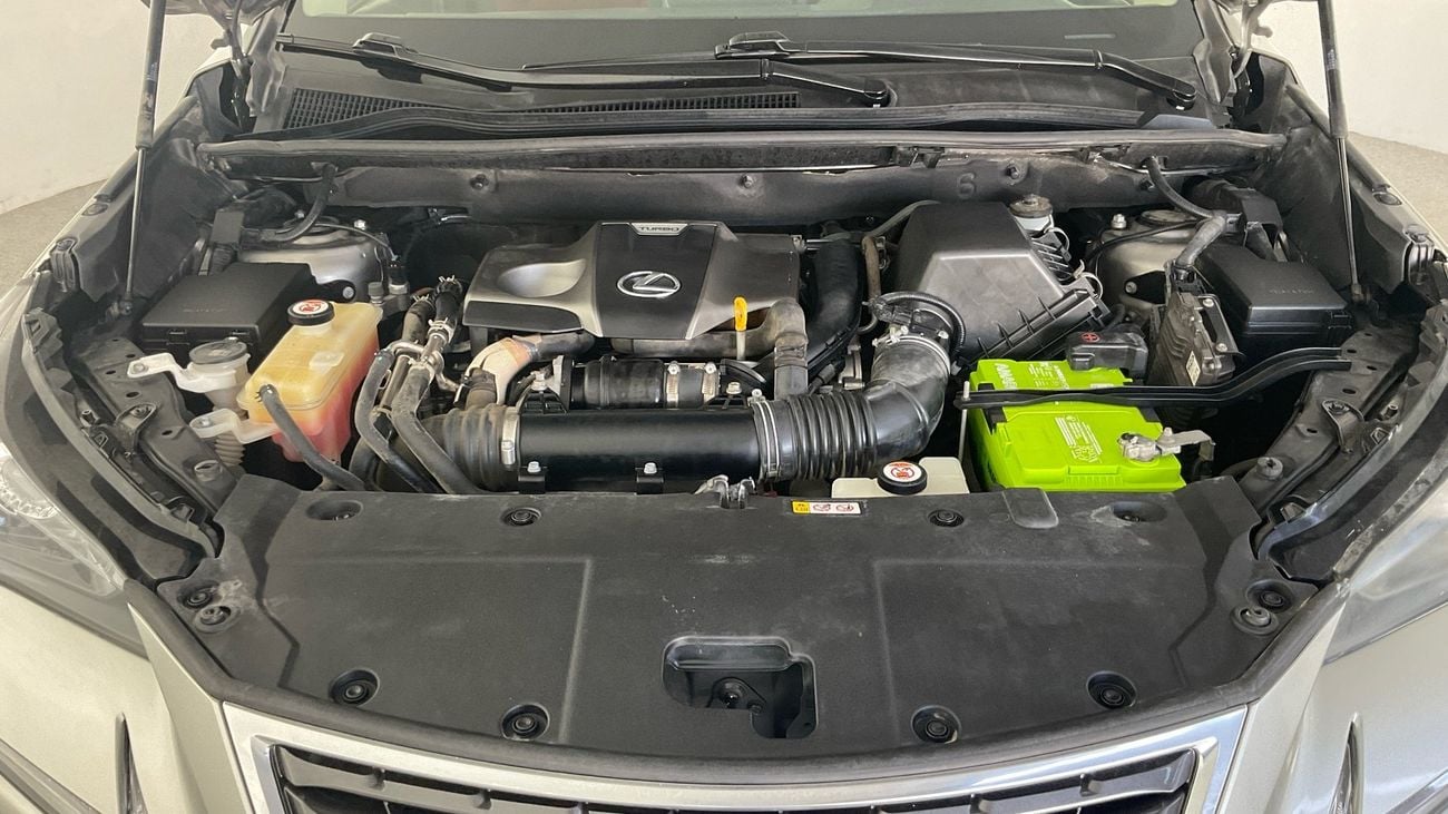 لكزس NX 300 Premier | upto AED 20,000 Ramadan Discount | شامل الضمان | 0 ﺪﻔﻋﺓ ﺃﻮﻟﻯ