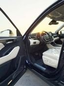 تويوتا هايلاندر Toyota Highlander Hybrid 2.5L AWD, Panoramic roof, Limited Edition-2025