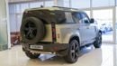 Land Rover Defender P400 110 HSE 3.0L (5 Seater)