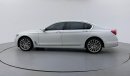 BMW 740Li 740LI 3 | Under Warranty | Inspected on 150+ parameters