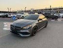 Mercedes Benz CLA250 STD Full Option, Sport,Panoramic