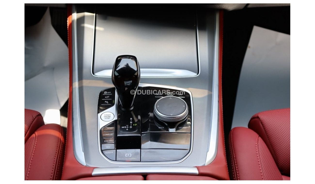 BMW X5 XDrive 40i  AWD/ 3.0L / Low Mileage