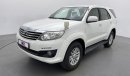 Toyota Fortuner 2.7