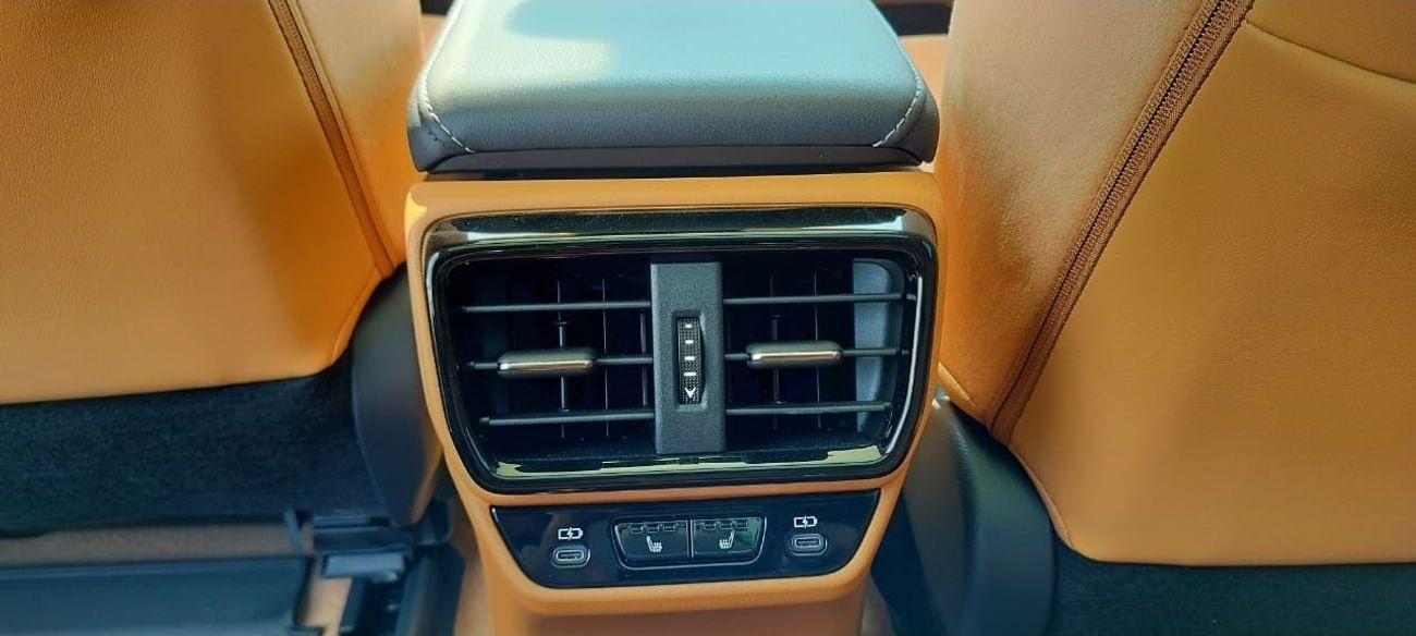 Lexus RZ 450e LEXUS RZ 450e FULLY ELECTRIC CAR