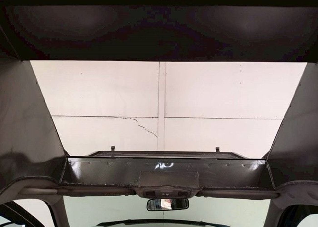 Toyota Hilux Toyota Hilux 2019 RHD diesel 2.4L modified