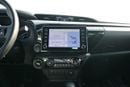 Toyota Hilux Adventure 4.0L Toyota Hilux Adventure SR5 4.0L V6, Petrol, 4WD, Pickup