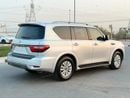 Nissan Armada