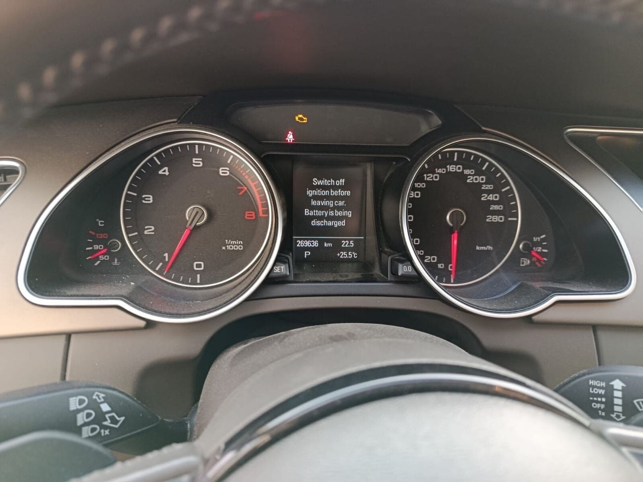 Chevrolet Traverse LS