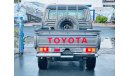 Toyota Land Cruiser Pick Up