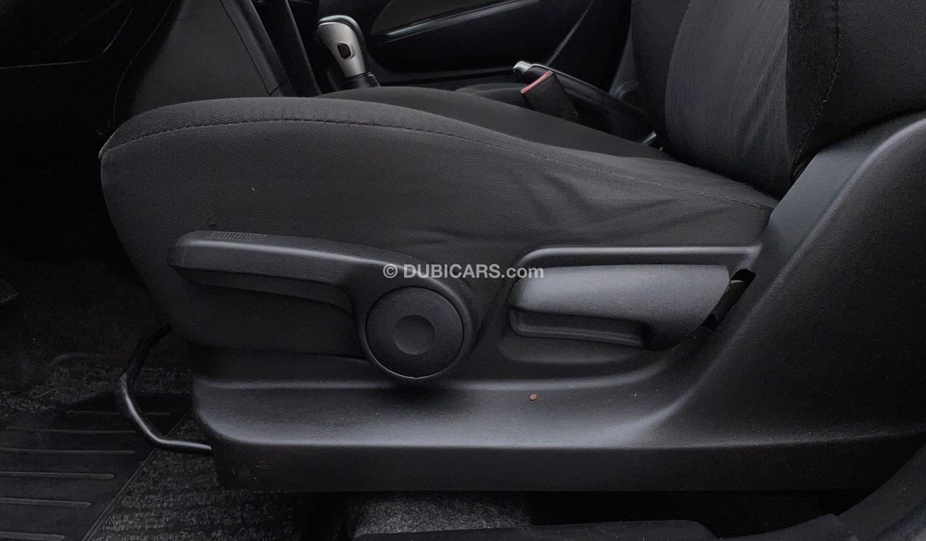 Suzuki Swift GL 1.2 | Under Warranty | Inspected on 150+ parameters