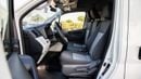 Toyota Hiace COMMERCIAL high roof  3.5L 6CYL M/T GASOLINE 3YEARS LOCAL WARRANTY. Local Registration + 10%
