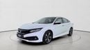 هوندا سيفيك LX SPORT | شامل الضمان | 0 دفعة أولى