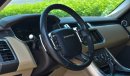 Land Rover Range Rover Sport Rover Range Sport Supercharged | 2016