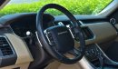 Land Rover Range Rover Sport Supercharged Rover Range Sport Supercharged | 2016