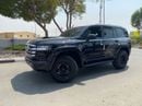 Toyota Land Cruiser GXR LC300 XTREME EDITION 3.3L DIESEL FOR EXPORT ONLY
