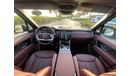 Land Rover Range Rover KHAN EDITION**2023**GCC SPEC UNDER WARRANTY