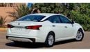 Nissan Altima 2.5 SV 2020 2.5L GCC (860/-MONTHLY)