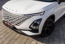 أومودا C5 Omoda C5 2026 مواصفات خليجية مقابل 1,014.00 AED شهريًا