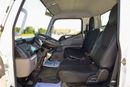 Mitsubishi Fuso Canter Fuso Wide Cab Chassis Truck Diesel 5 Speed M/T - Power Steering - Book Now