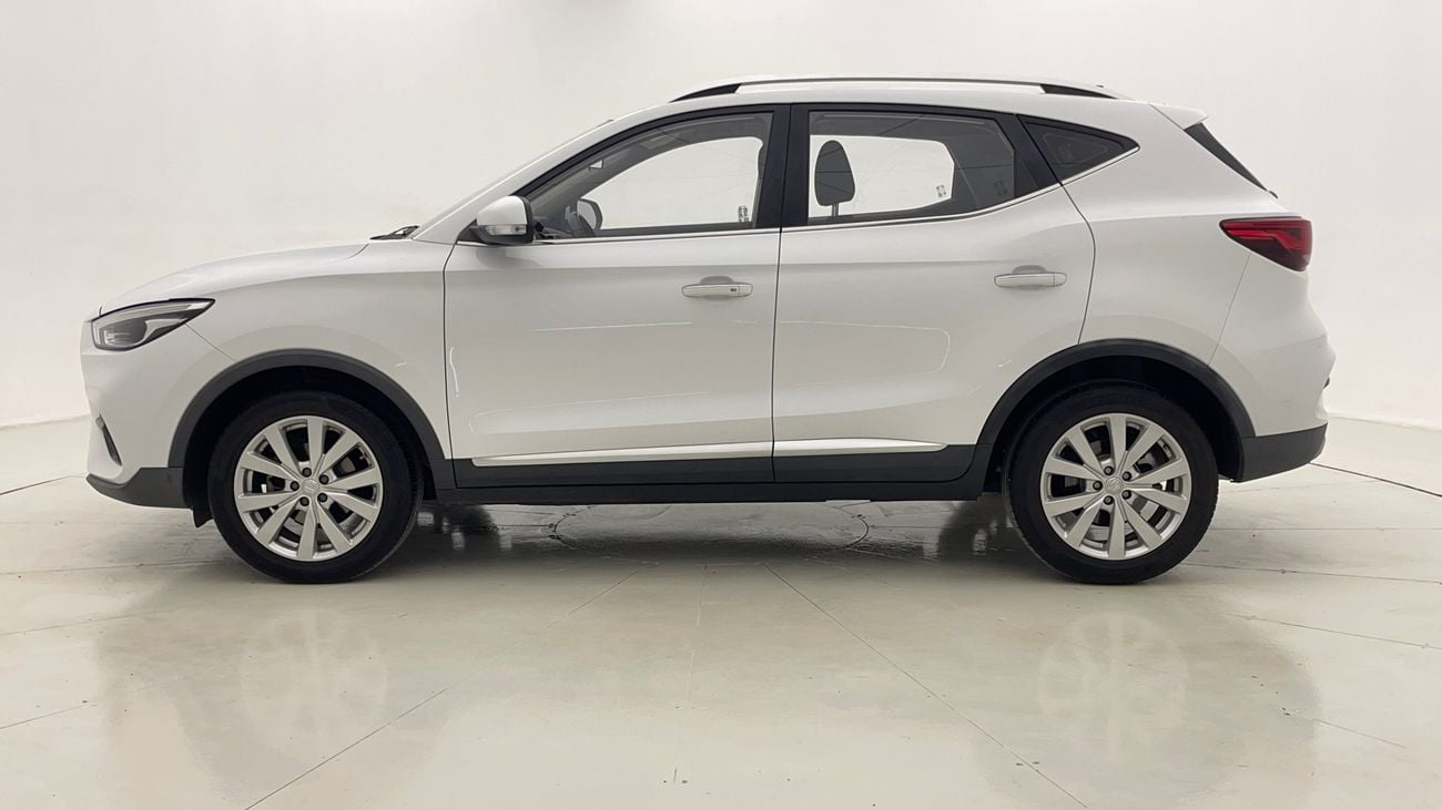 أم جي ZS STD 1.5 | بدون دفعة مقدمة | اختبار القيادة في المنزل