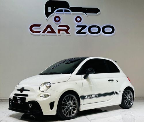 Abarth 695 Turismo
