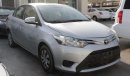 Toyota Yaris SE 1.5