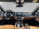 BMW 750Li