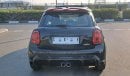 Mini John Cooper Works JOHN COOPER WORKS BRAND NEW ORGINAL 2024 GCC FREE SERVICES 60000 KM + WARRANTY 2-11-2026 AGMC +FULL