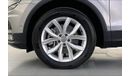 Volkswagen Tiguan SEL