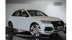 Audi SQ5 3.0 TFSI quat 354hp (Ref#5609)*SPECIAL OFFER*