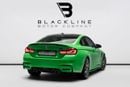 بي أم دبليو M4 Std 3.0L