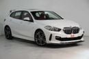 BMW 120i AED 2,380/PM || 1 YEAR WARRANTY