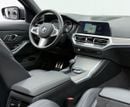 BMW 330i 2019 BMW 330i M-Sport, 1 Year Unlimited Kms Warranty, Full BMW Service History, GCC