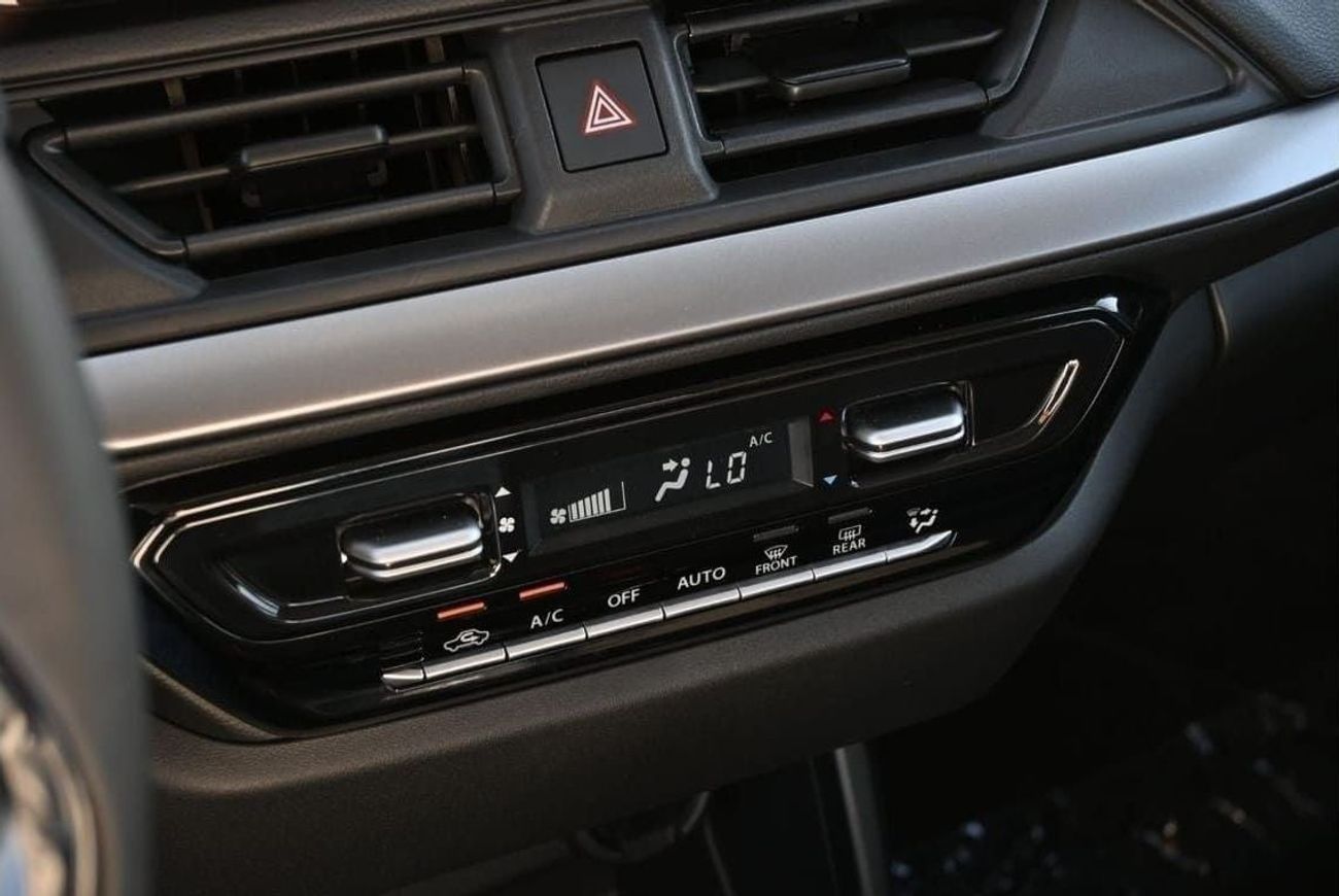 Suzuki Swift Suzuki Swift 1.2L Petrol, Hatchback, FWD, 5Doors (Export Price)