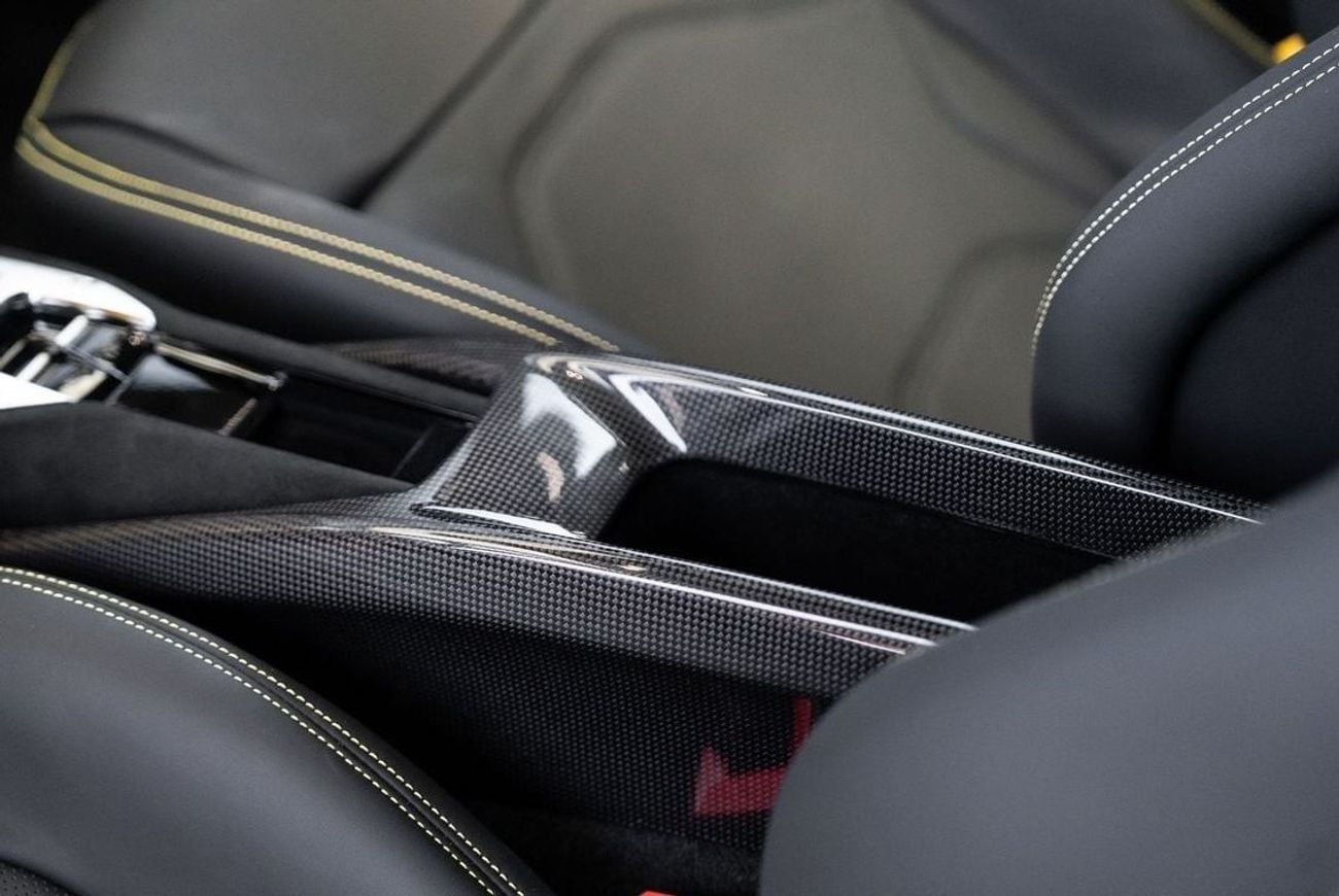 Ferrari 296 GTB 3.0T V6 PHEV