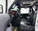 Jeep Wrangler Unlimited RUBICON