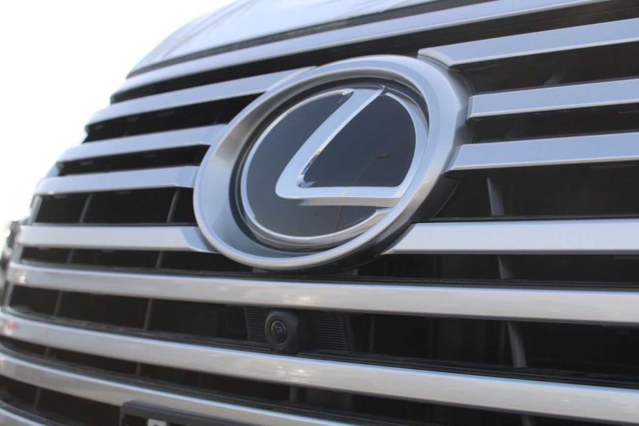لكزس LX 700h LEXUS LX700 3.5L HYBRID ELITE AUTO