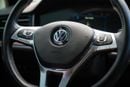 فولكس واجن طوارق 2020!! GCC SPECS!! FULL SERVICE HISTORY FROM AL NABOODA