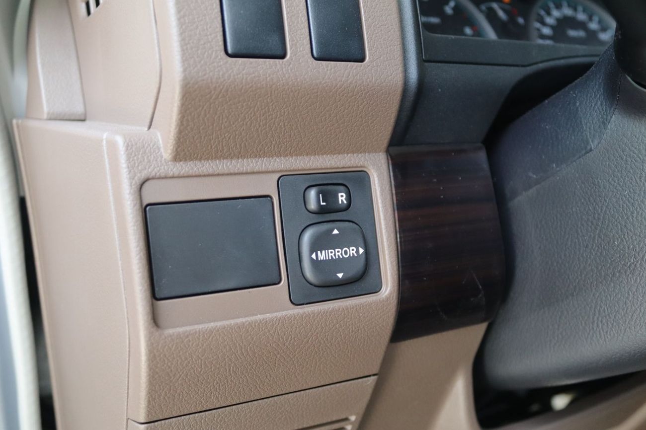 Toyota Land Cruiser 70 2025 LAND CRUISER GRJ76 4.0 V6 AT 40TH ANNIVERSARY  **EXPORT ONLY**التصدير فقط خارج الخليج**